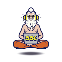 SSC baba