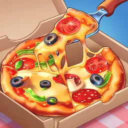 おいしい日記：シェフクッキングゲーム Mod Apk