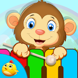 Animal Sound For Toddlers icon