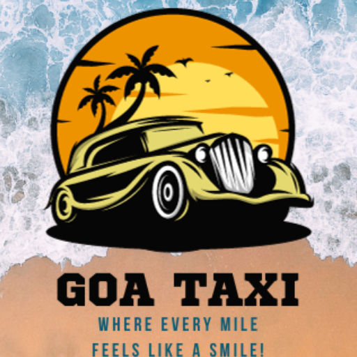 Goa Taxis -Book Cabs/Taxi  Icon