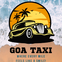 Goa Taxis -Book Cabs/Taxi