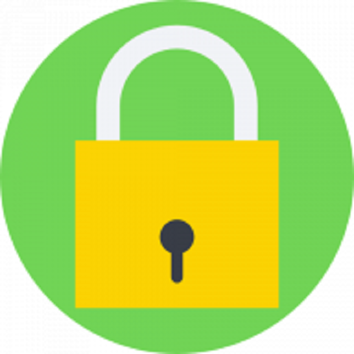 Application Lock logo