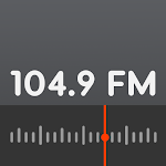 Cover Image of Tải xuống Rádio Eldorado FM 104.9  APK