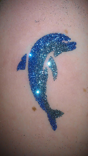 Dolphin Tattoo Designs Screenshot 1 - AppWisp.com