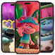 Trolls Band Together 4K - Androidアプリ