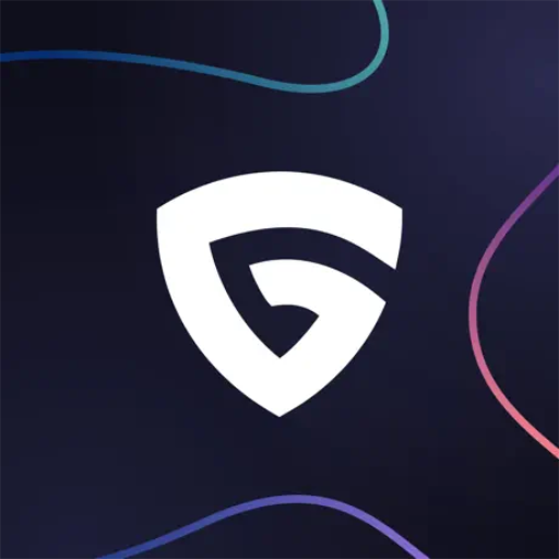 Guardian Firewall + VPN logo