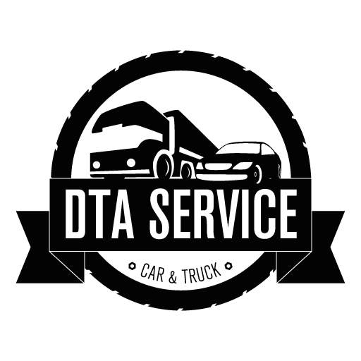 DTA Service logo
