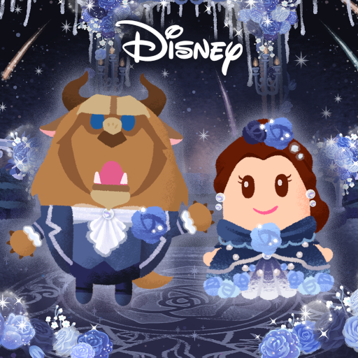 ディズニー マイリトルドール Google Play のアプリ