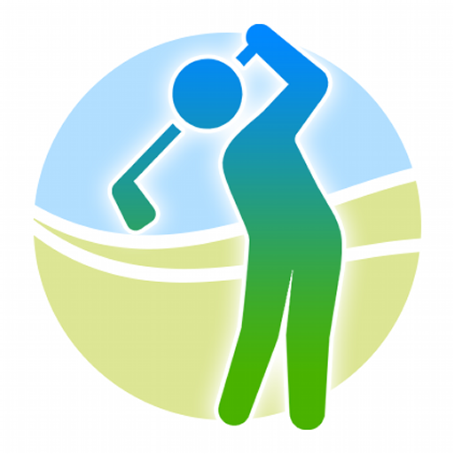 Golf Swing Analyzer video logo