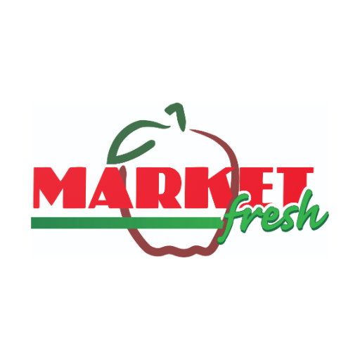 Market Fresh PNW Rewards logo