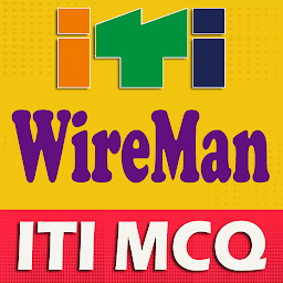 Icon image ITI Wireman MCQ Test Bank