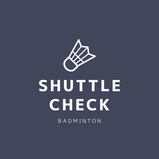 ShuttleCheck / confirmation logo