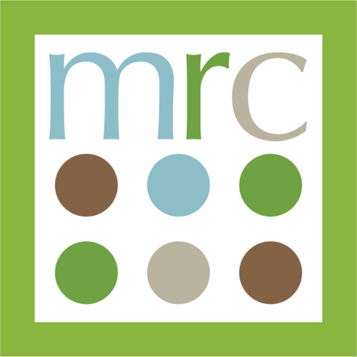 Michigan Recycling Coalition logo