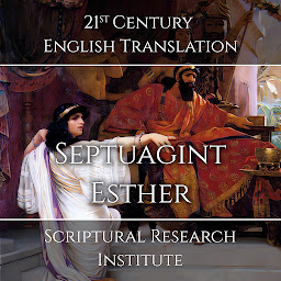 Icon image Septuagint: Esther