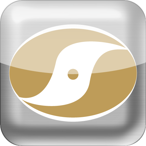 聖恩生活護照 logo