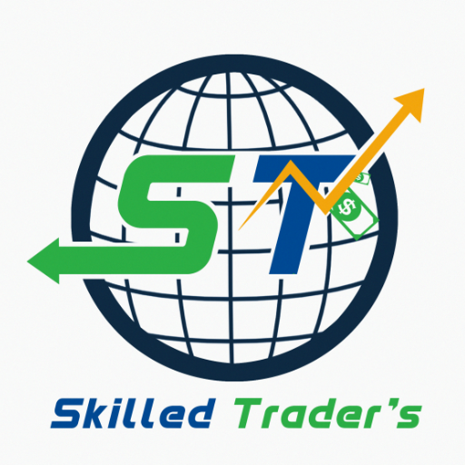 SKILLED TRADERS logo