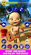 screenshot of My Baby: Babsy at the Beach 3D