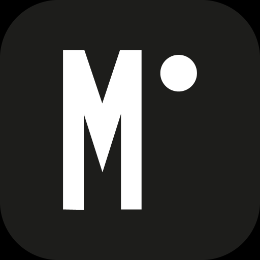 MADISON APP logo