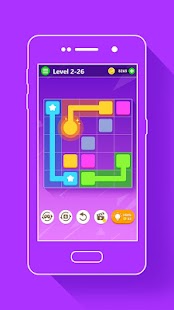 Puzzly    Puzzle-Spiel-Sammlung Screenshot