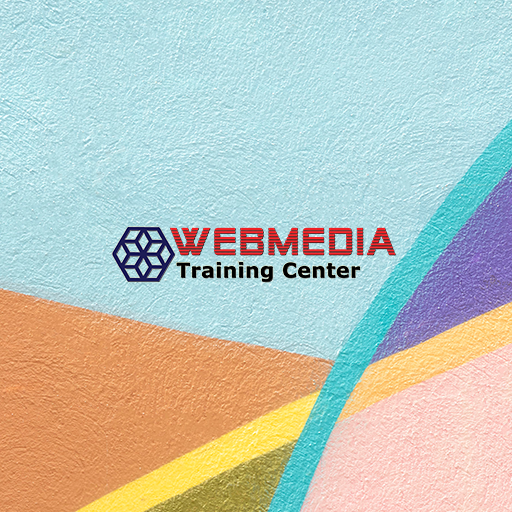 Webmedia Kursus logo