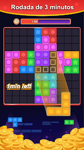 Block Puzzle Battle