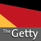The Getty: Art in L.A. icon