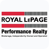 RLP Performance Realty icon