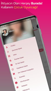 ElitAsk Dating Site - Free Meeting Live Chat App 5.2.9 Screenshots 8