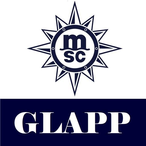 MSC Glapp logo