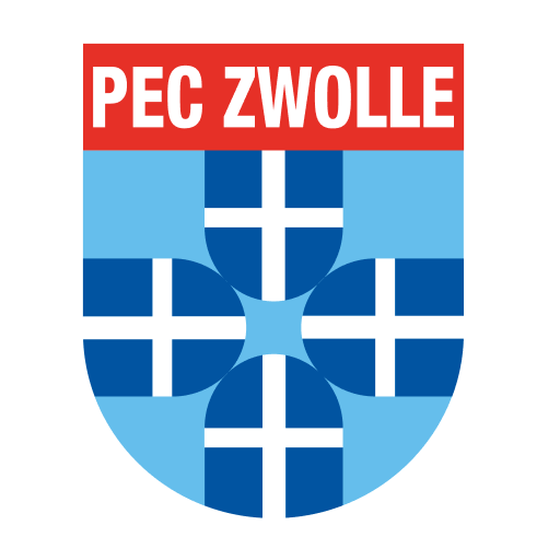 PEC Zwolle App - AppWisp.com