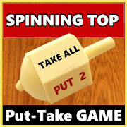 Top 28 Board Apps Like Spinning Top Put and Take Game - Best Alternatives