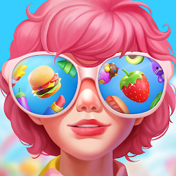 Goods Fever - Sort All Mod Apk