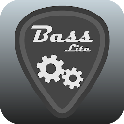 Icon image MusicToolkit Lite: Bass