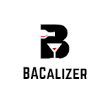 Breathalyser BAC calculator icon
