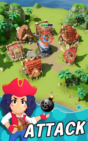 Game screenshot Sailing Game apk download
