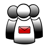 Group to Voicemail icon