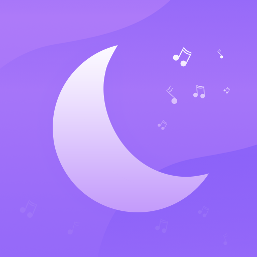 Sleep Sounds 3.6 Icon