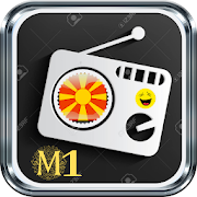 M1 Radio Zona M1 Radio Macedonia Radio App En Vivo