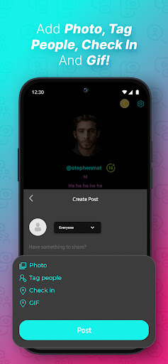 CliqClaq AIO Screen 3