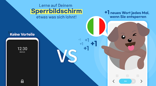 WordBit Italienisch Screenshot 1 - AppWisp.com