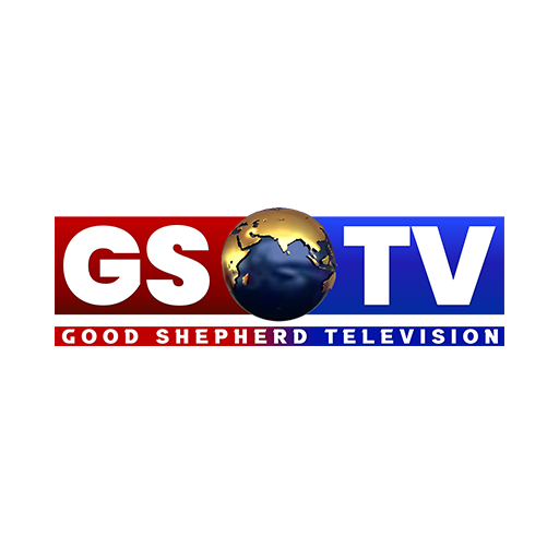 GS TV logo