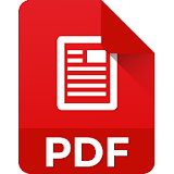 PDF Reader - Word Office, Office Document, Docx icon