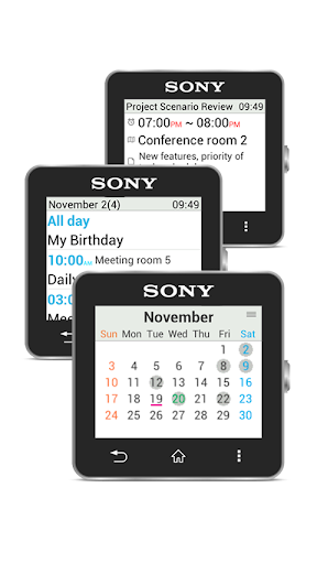 Download Calendar For Smartwatch 2 Free For Android Calendar For Smartwatch 2 Apk Download Steprimo Com