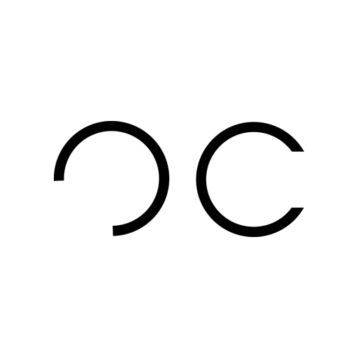 Oceans Church App logo