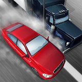 Awesome Drive Traffic Racer icon