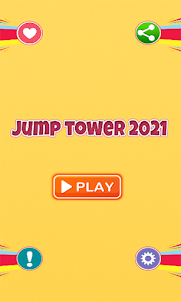 jump tower