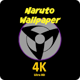 Wallpaper Anime Naruto HD icon