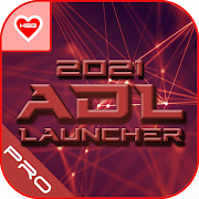 ADL Launcher 2021 Pro