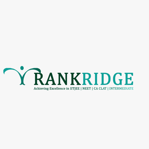 Rankridge NEET/JEE logo