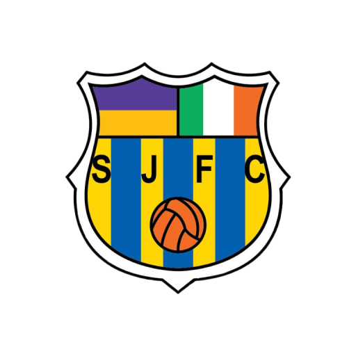 St Josephs AFC logo